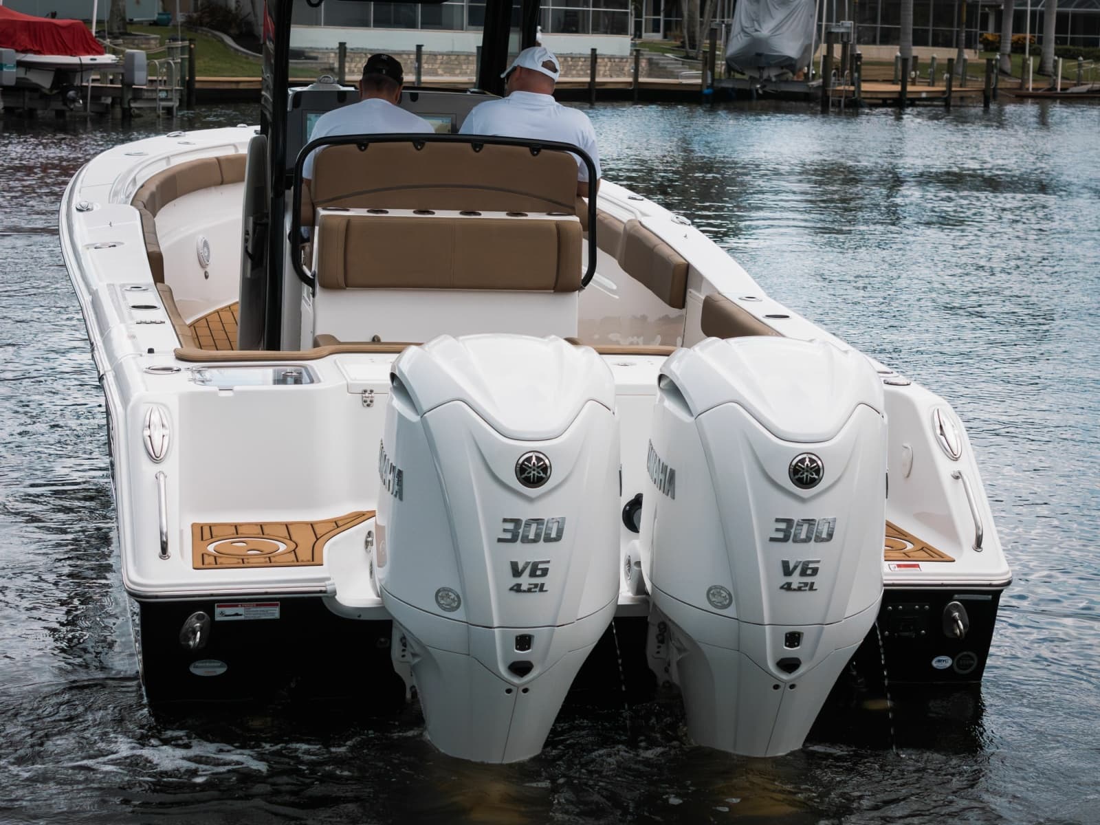 2022 Sea Hunt Gamefish 30CB - Photo 19