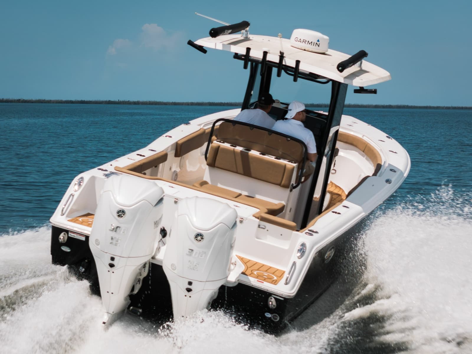 2022 Sea Hunt Gamefish 30CB - Photo 7