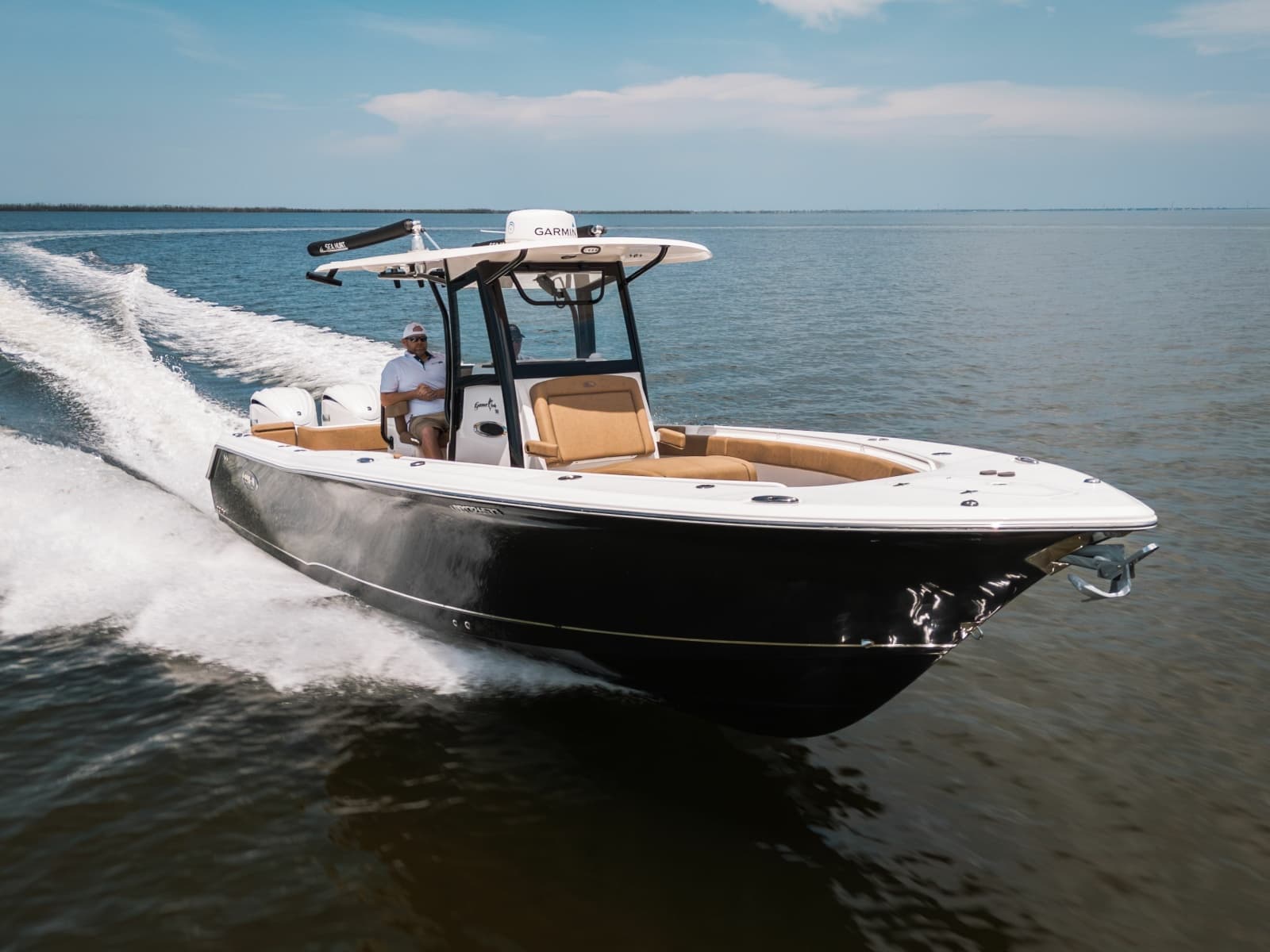 2022 Sea Hunt Gamefish 30 Coffin Box - Photo 2