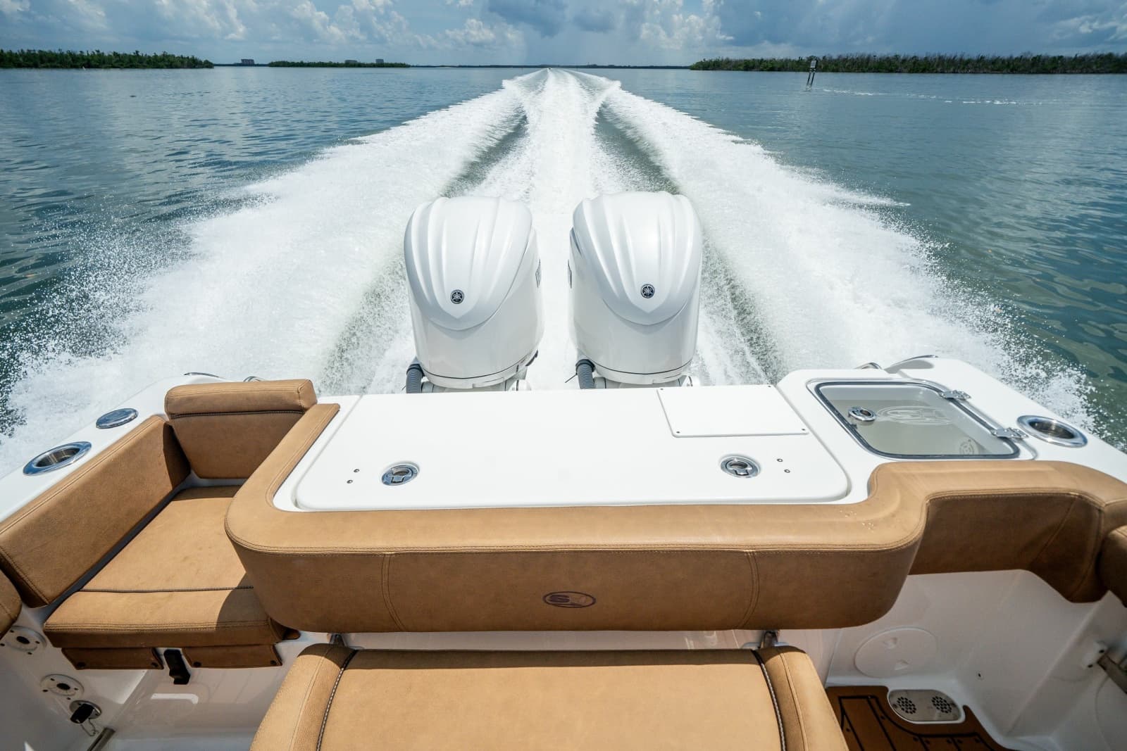 2022 Sea Hunt Gamefish 30 Coffin Box - Photo 10