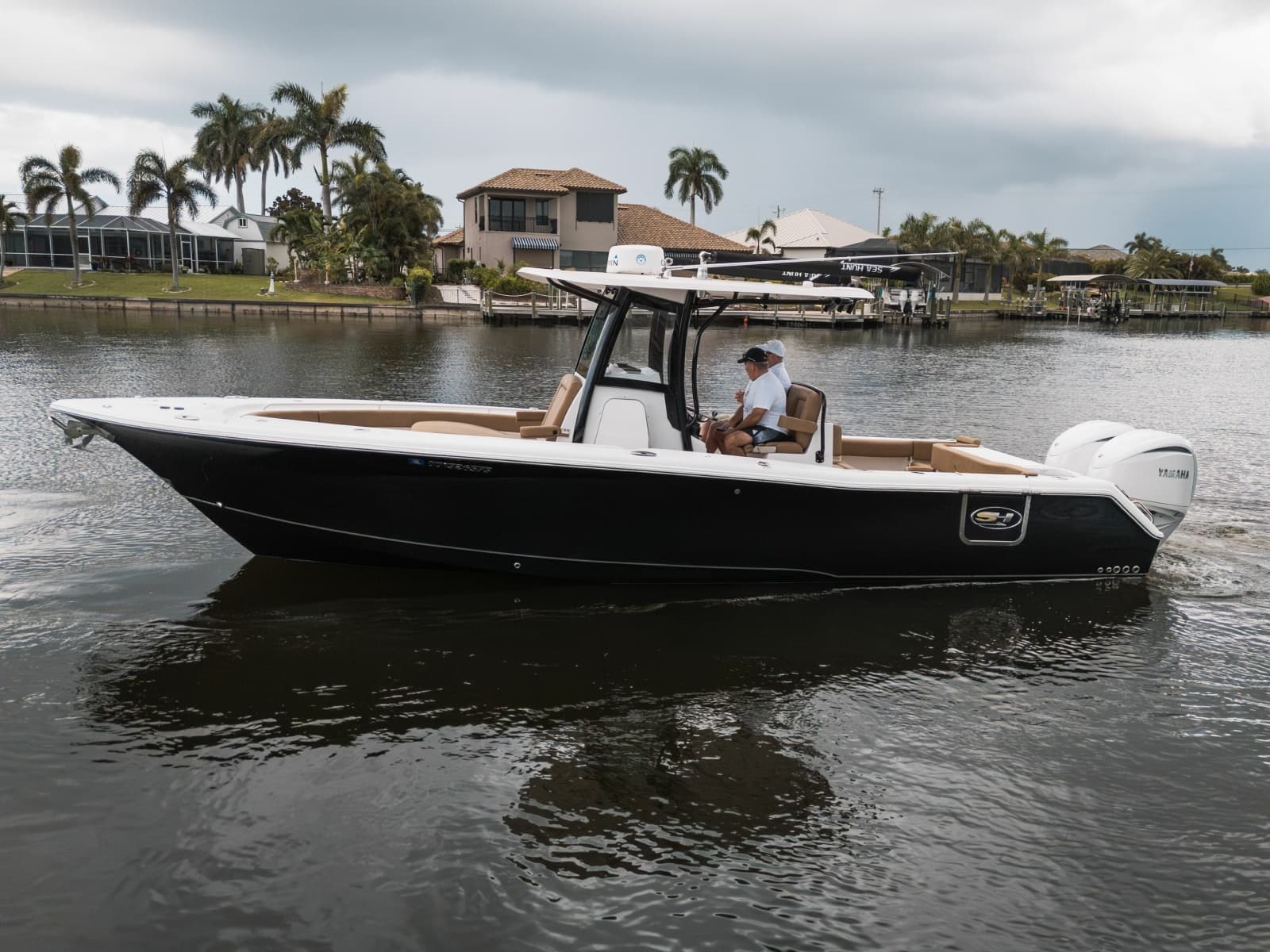 2022 Sea Hunt Gamefish 30 Coffin Box - Photo 15