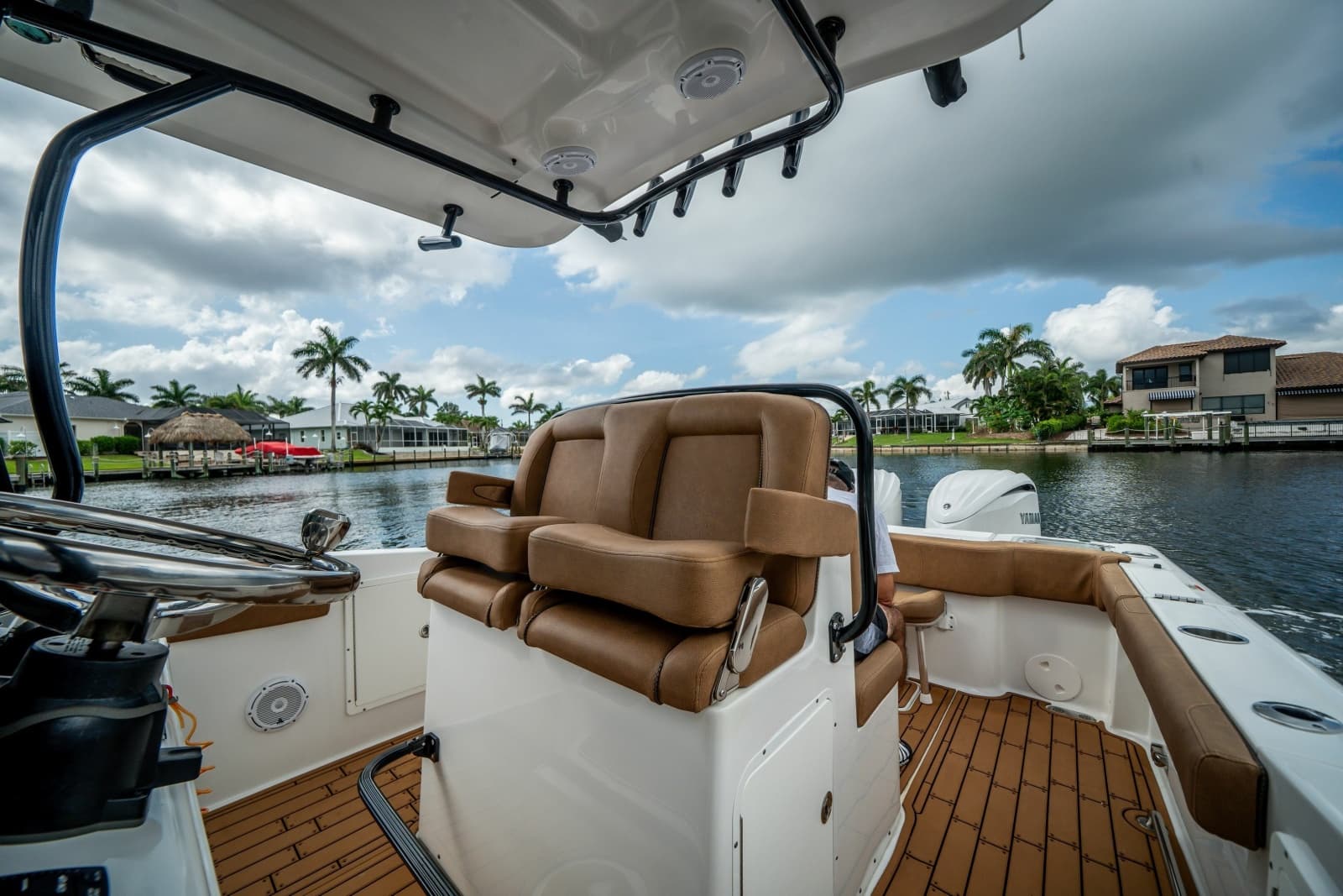 2022 Sea Hunt Gamefish 30 Coffin Box - Photo 27