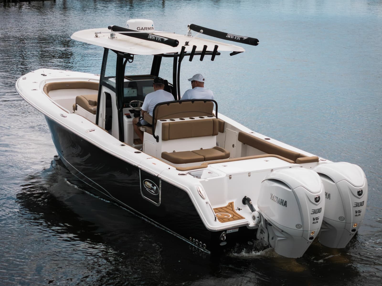 2022 Sea Hunt Gamefish 30 Coffin Box - Photo 18