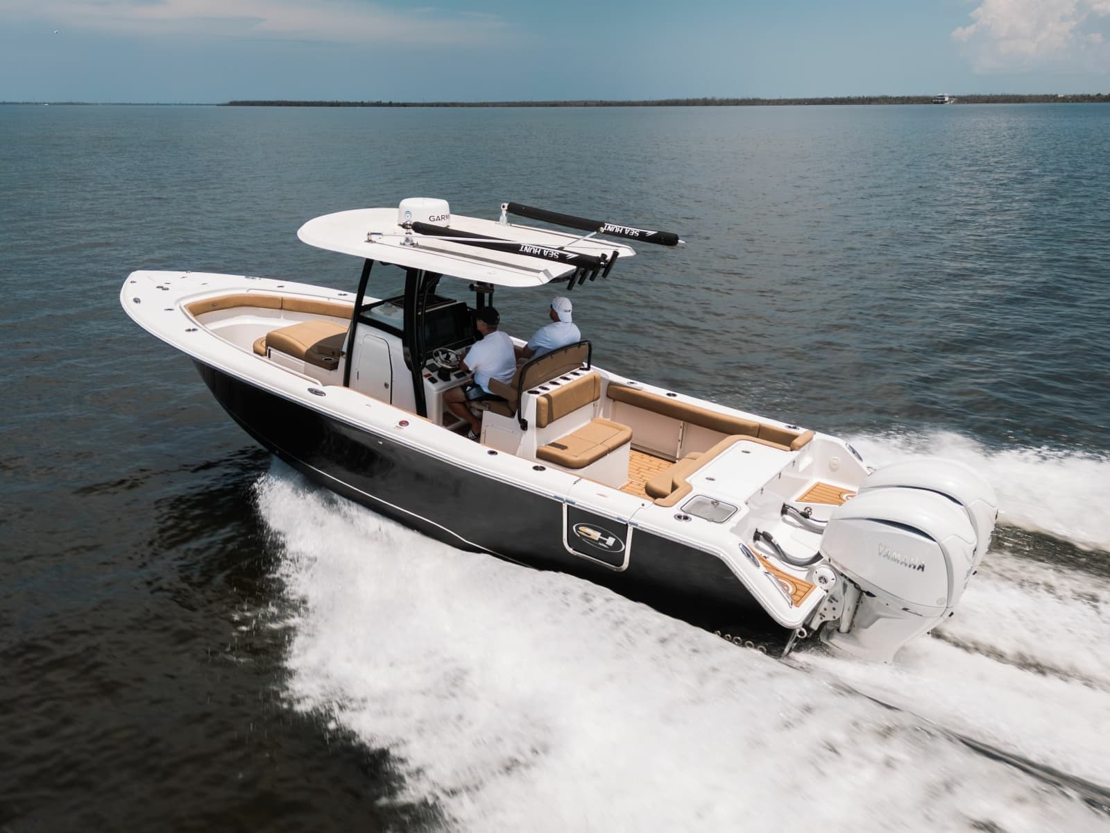 2022 Sea Hunt Gamefish 30 Coffin Box - Photo 5