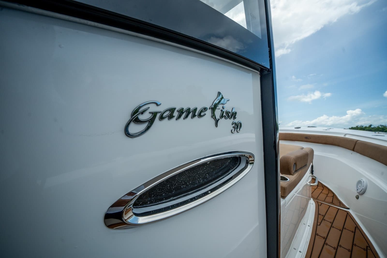 2022 Sea Hunt Gamefish 30 Coffin Box - Photo 36
