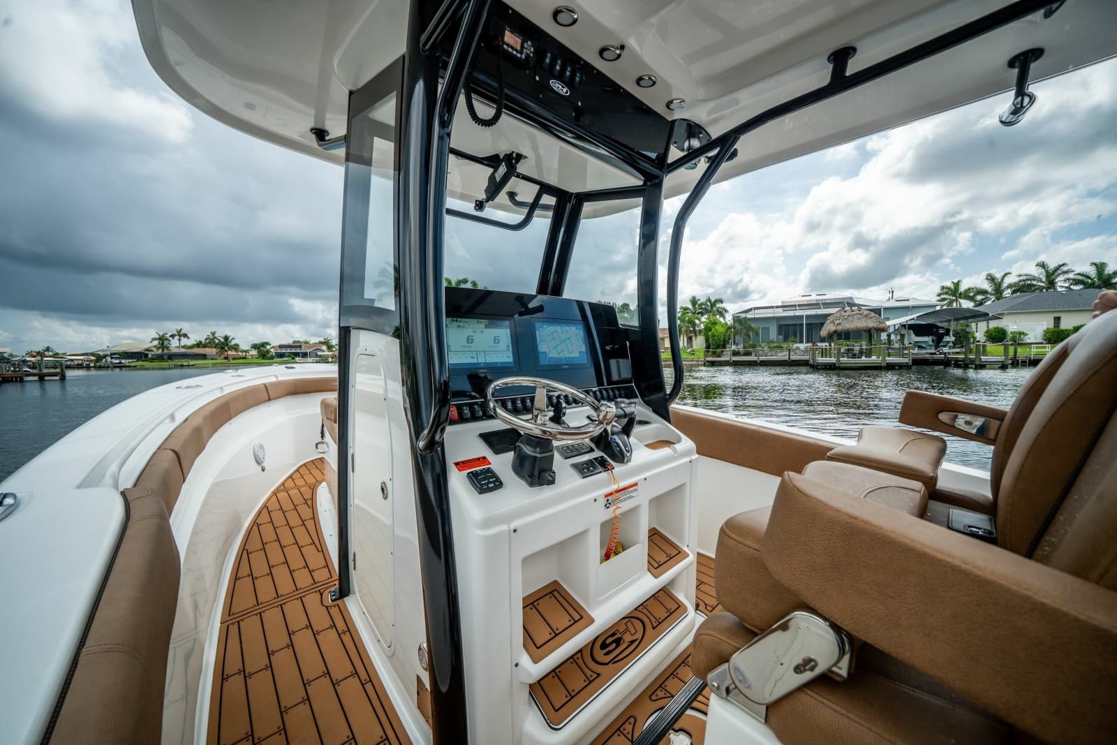 2022 Sea Hunt Gamefish 30 Coffin Box - Photo 28