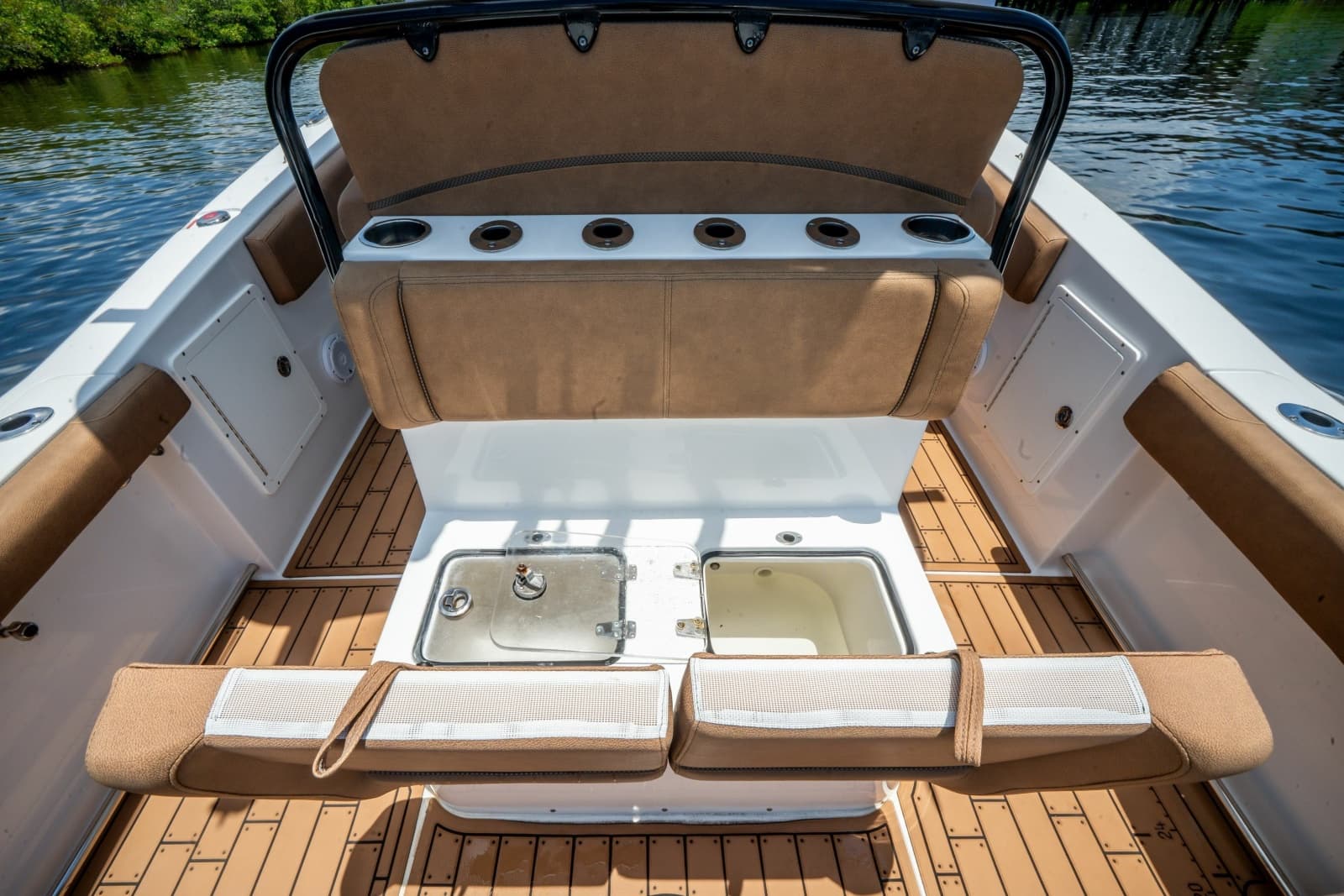 2022 Sea Hunt Gamefish 30 Coffin Box - Photo 26
