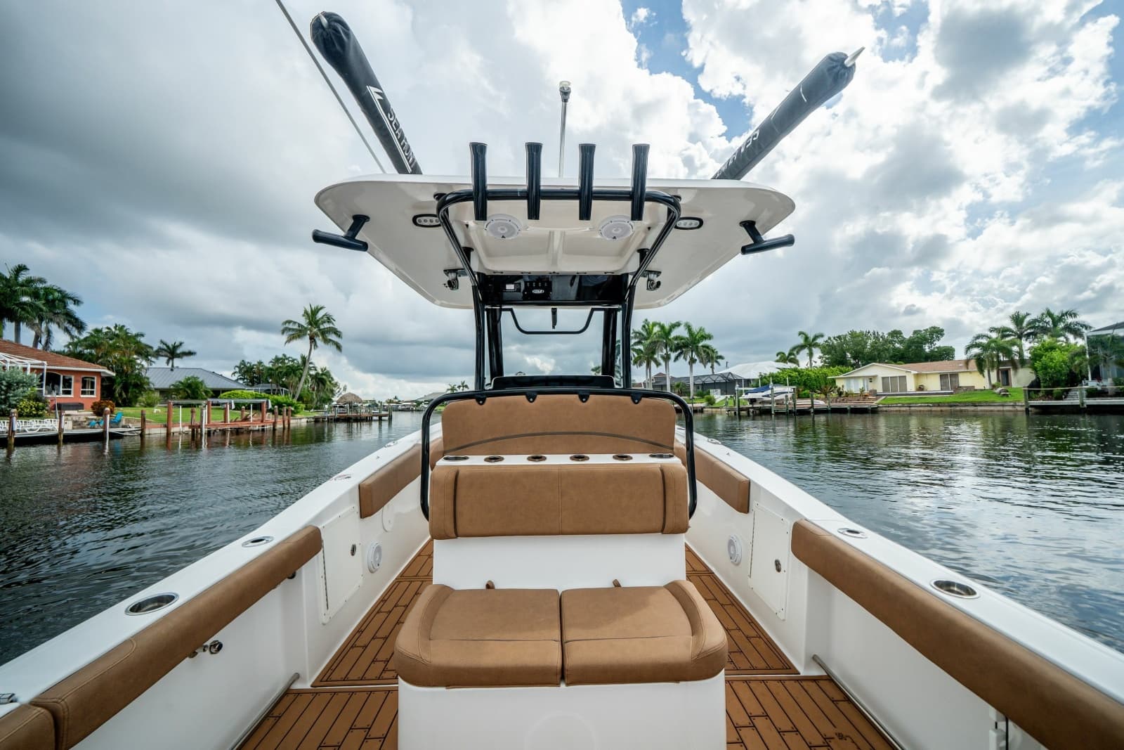 2022 Sea Hunt Gamefish 30 Coffin Box - Photo 25