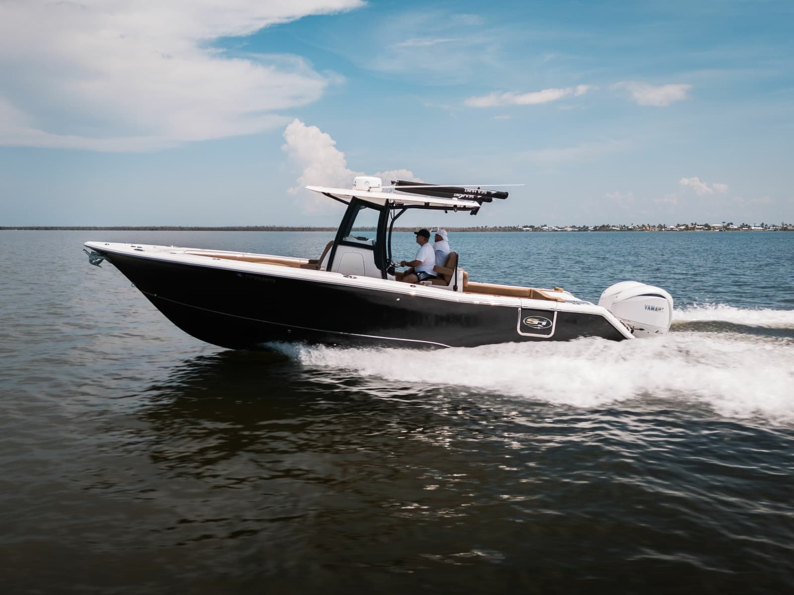 2022 Sea Hunt Gamefish 30 Coffin Box - Photo 12