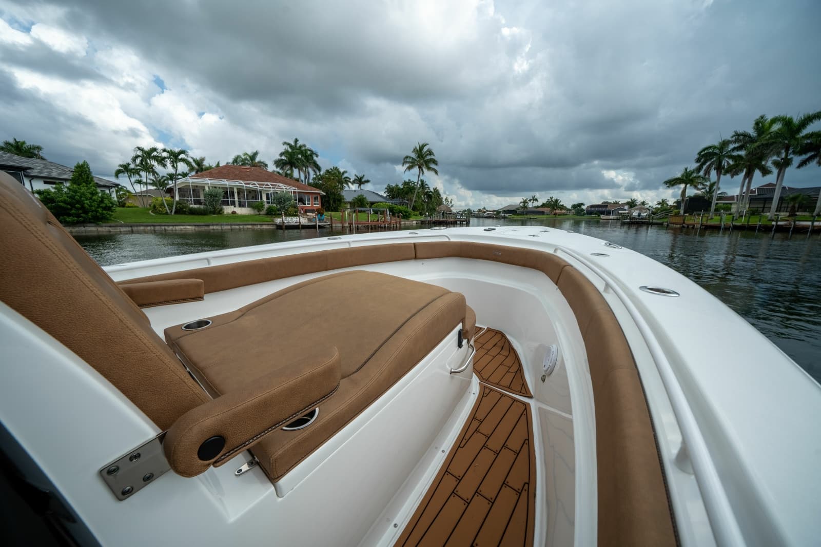 2022 Sea Hunt Gamefish 30 Coffin Box - Photo 21