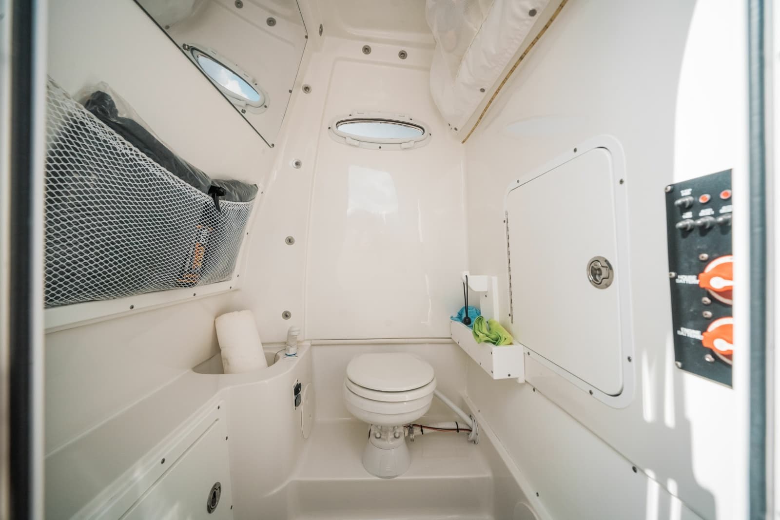2022 Sea Hunt Gamefish 30CB - Photo 37