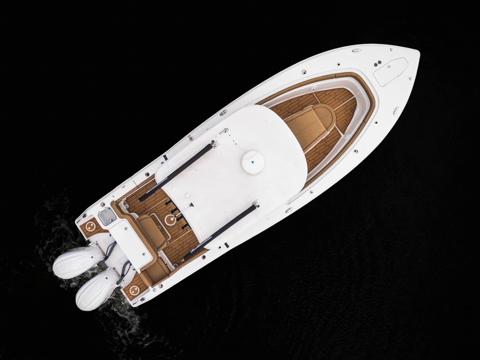 2022 Sea Hunt Gamefish 30CB - Photo 20