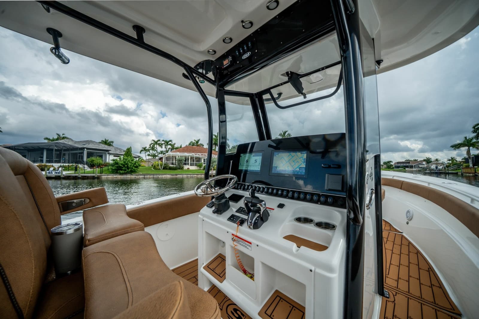 2022 Sea Hunt Gamefish 30CB - Photo 29