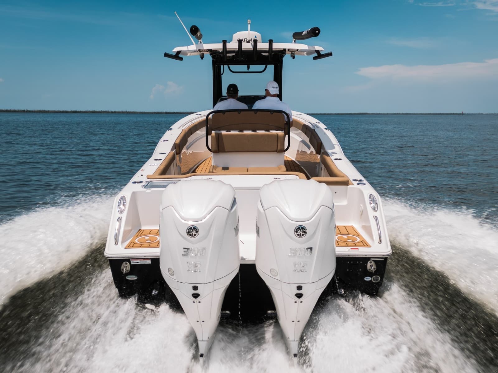 2022 Sea Hunt Gamefish 30 Coffin Box - Photo 8