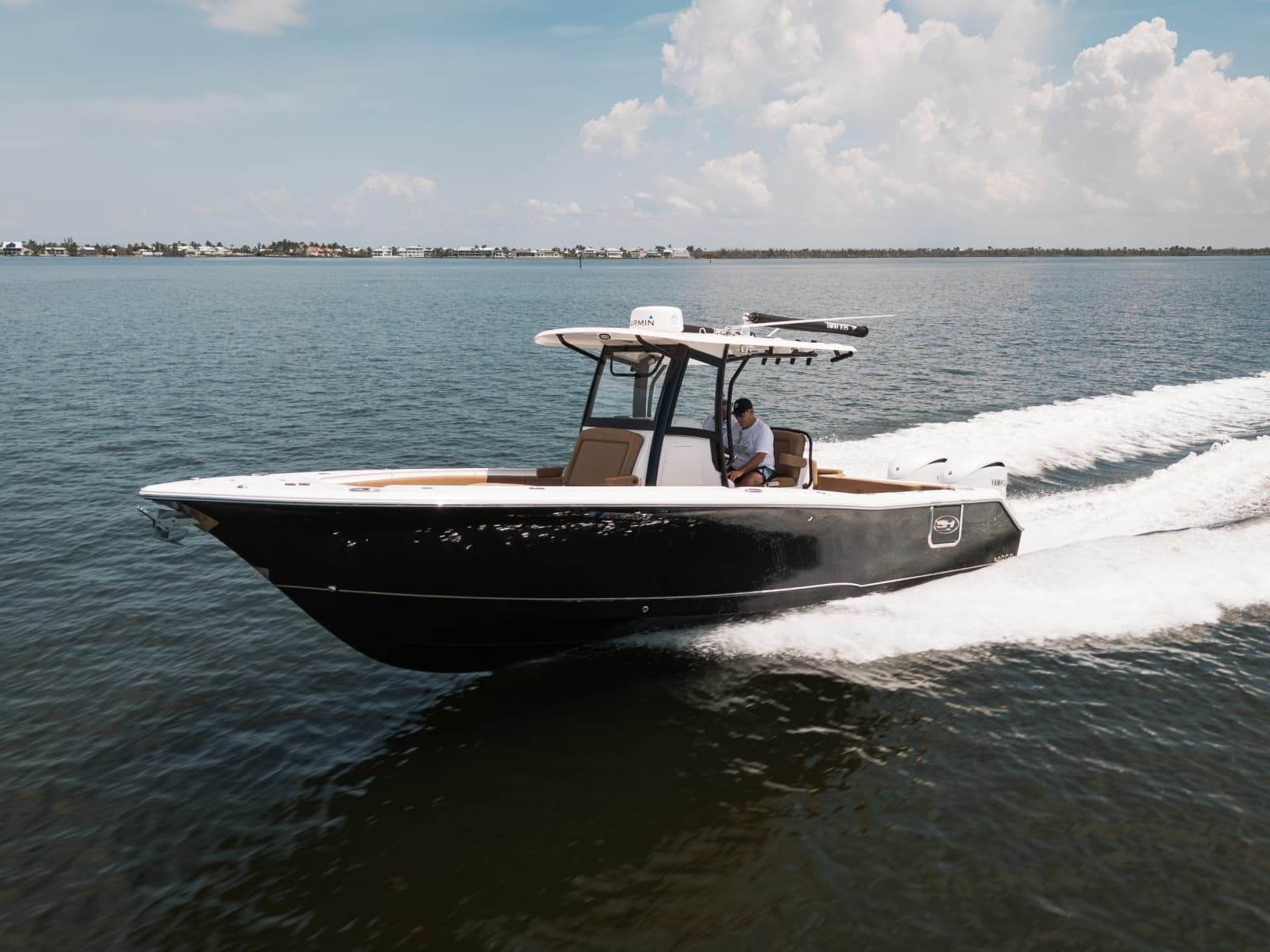 2022 Sea Hunt Gamefish 30CB - Photo 6