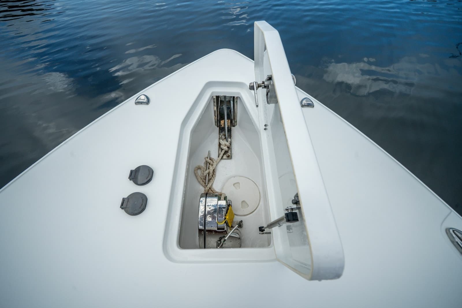 2022 Sea Hunt Gamefish 30 Coffin Box - Photo 33