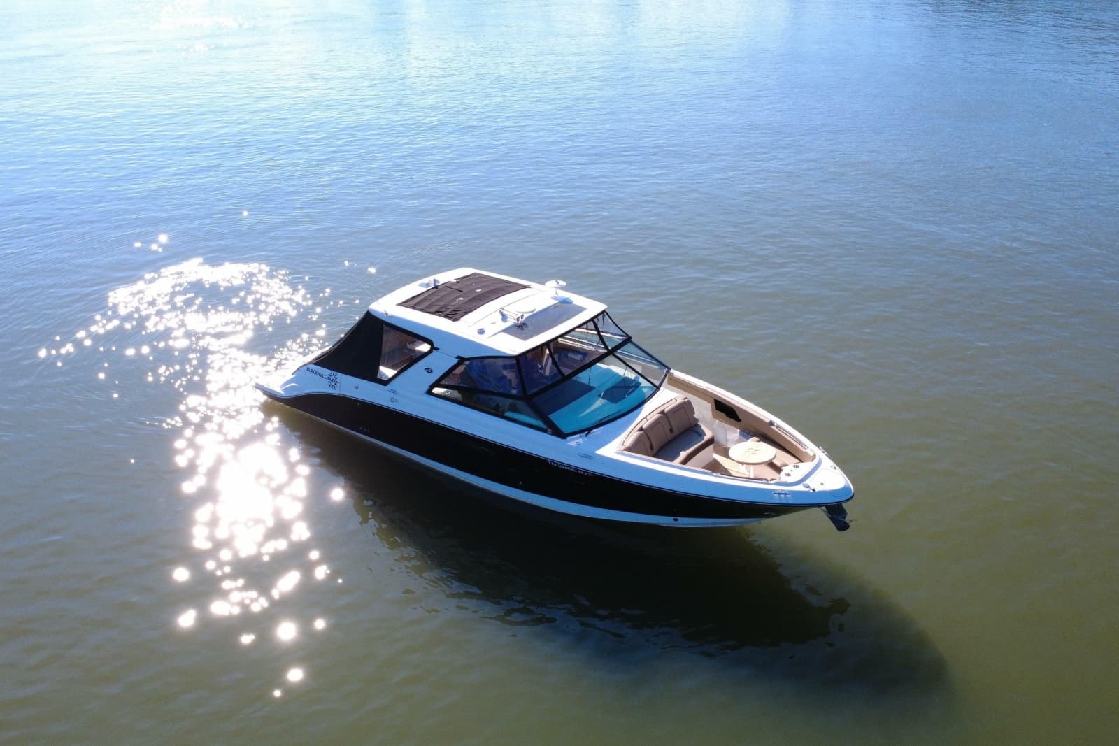 2022 Sea Ray SLX 400 - Photo 24