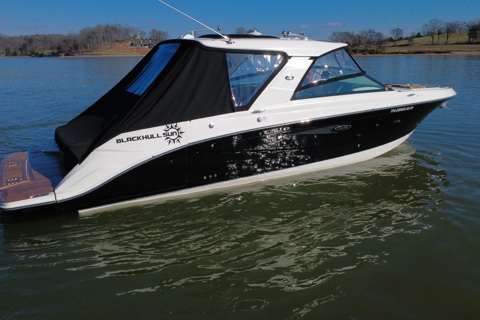 2022 Sea Ray SLX 400 - Photo 27