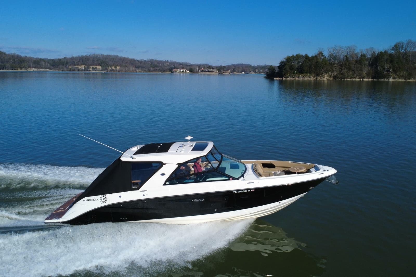 2022 Sea Ray SLX 400 - Photo 15