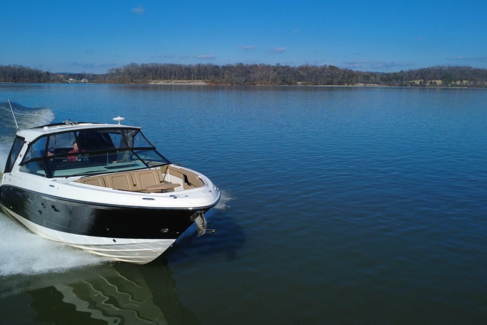 2022 Sea Ray SLX 400 - Photo 14