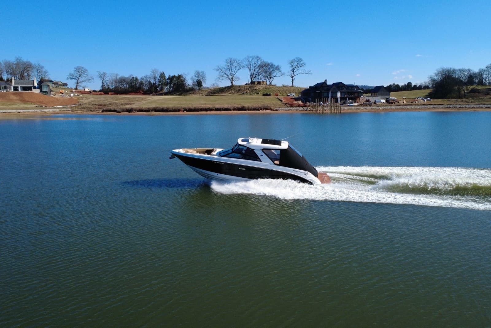2022 Sea Ray SLX 400 - Photo 5