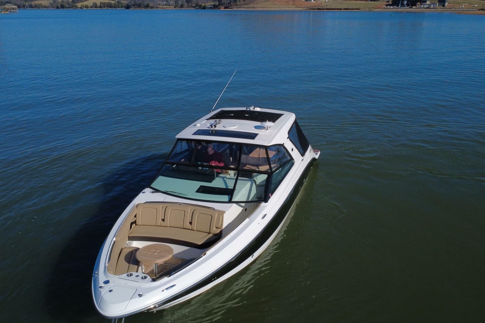 2022 Sea Ray SLX 400 - Photo 23