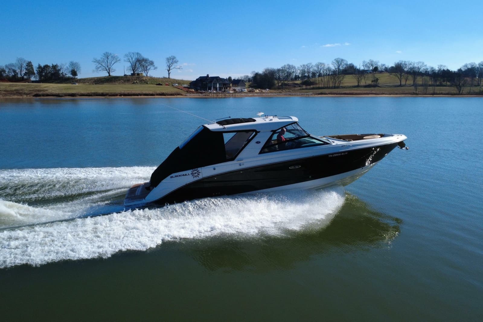 2022 Sea Ray SLX 400 - Photo 12
