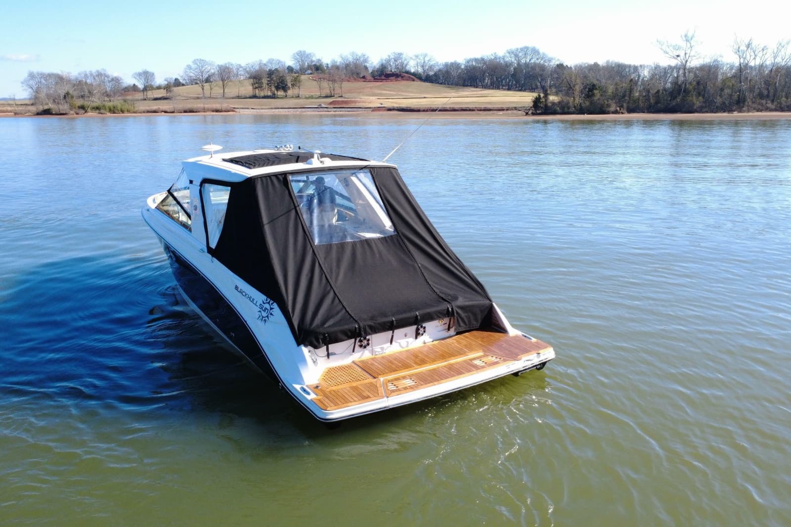 2022 Sea Ray SLX 400 - Photo 30