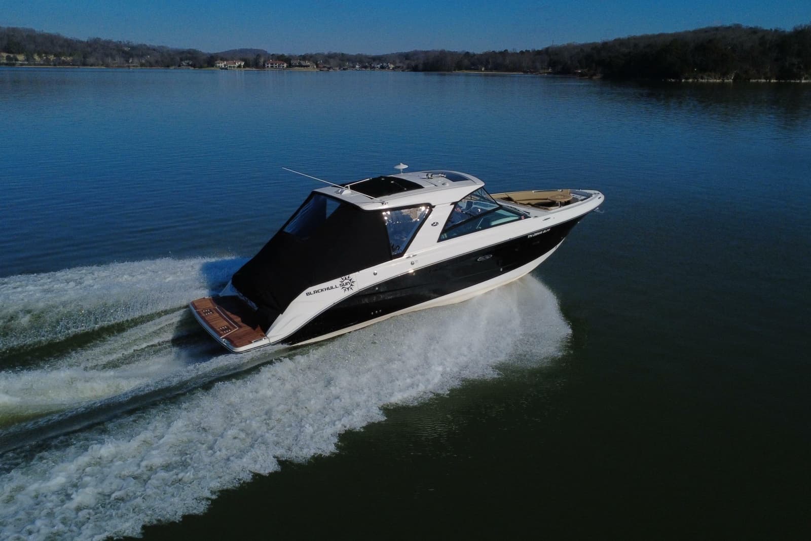 2022 Sea Ray SLX 400 - Photo 6