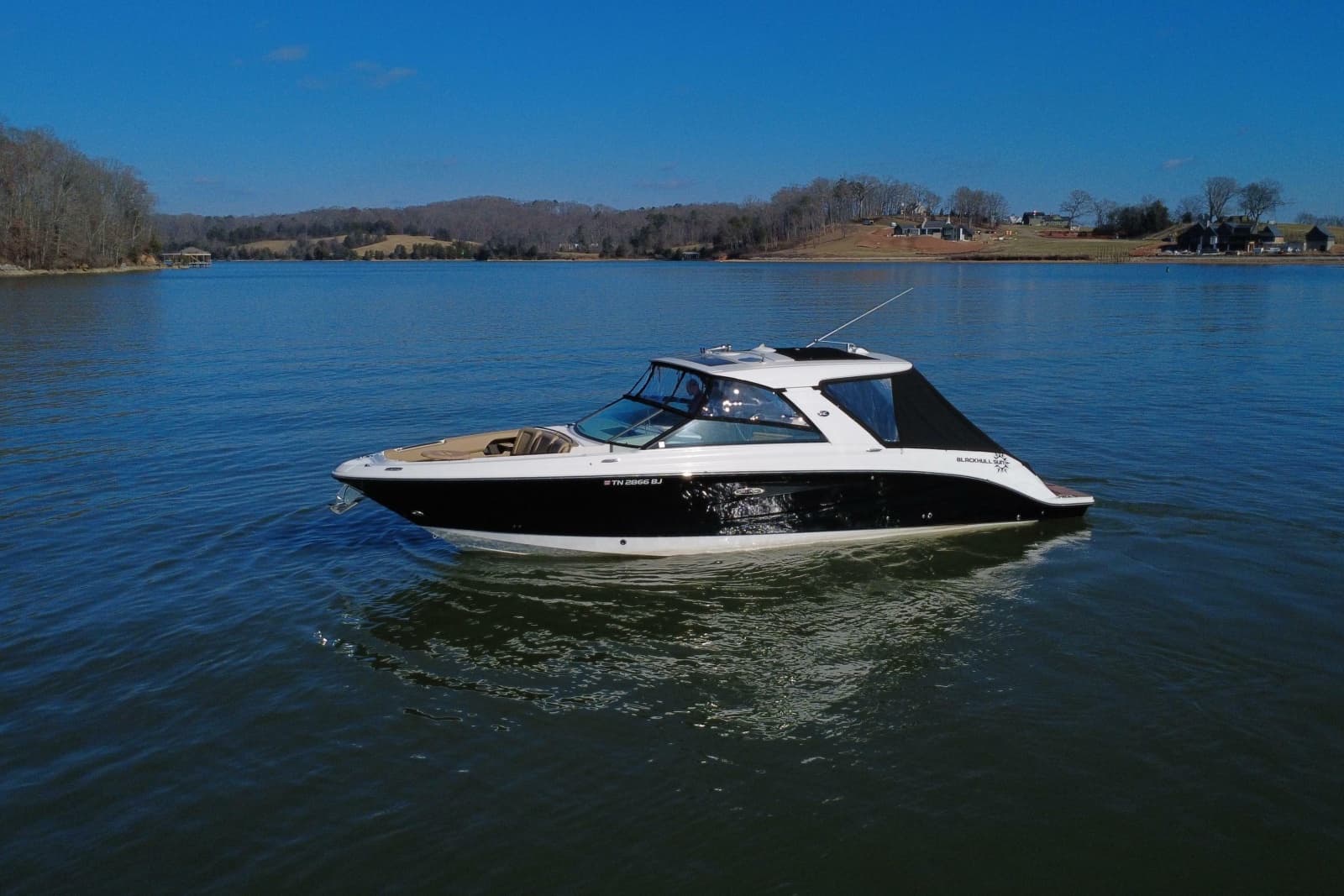 2022 Sea Ray SLX 400 - Photo 32