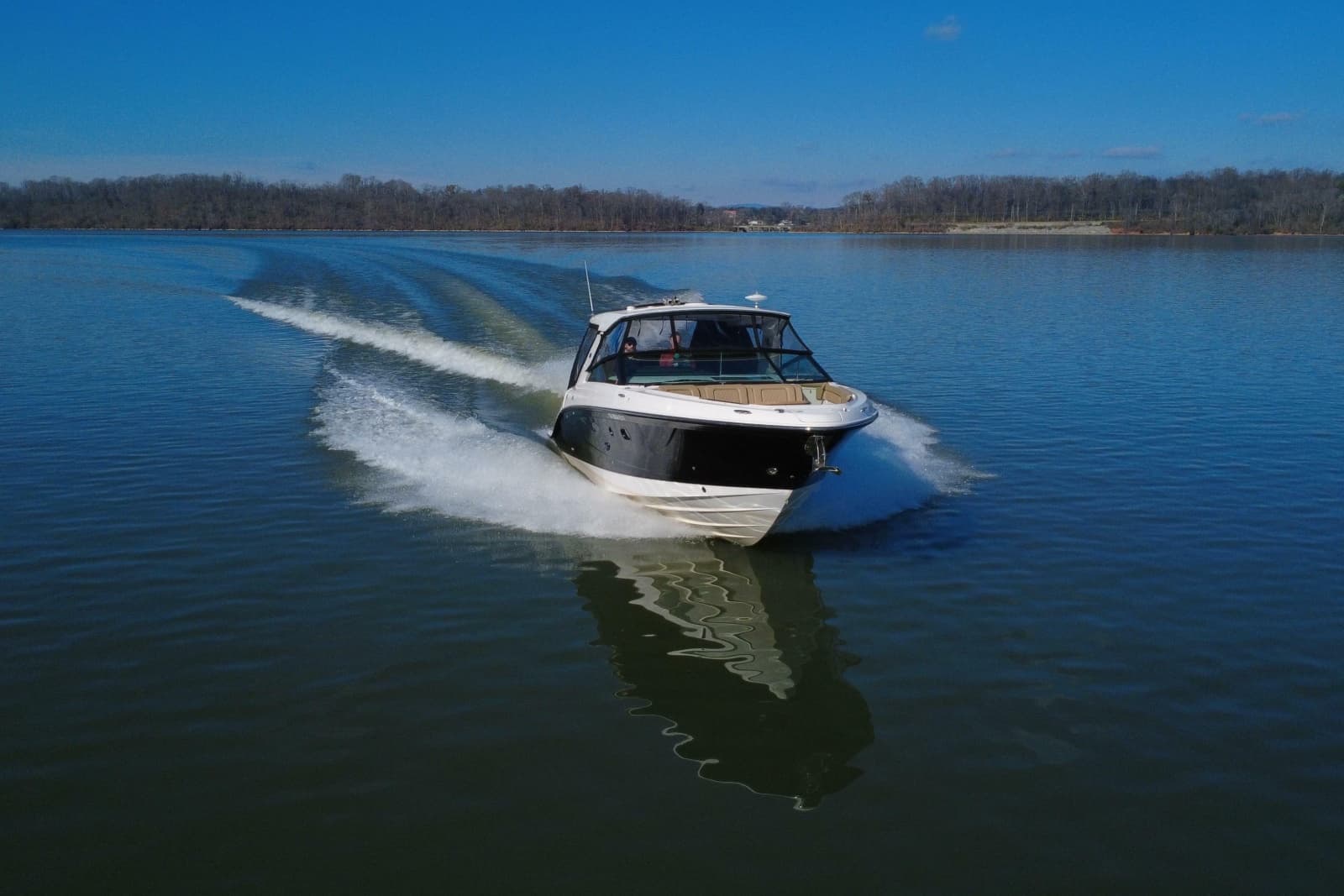 2022 Sea Ray SLX 400 - Photo 9