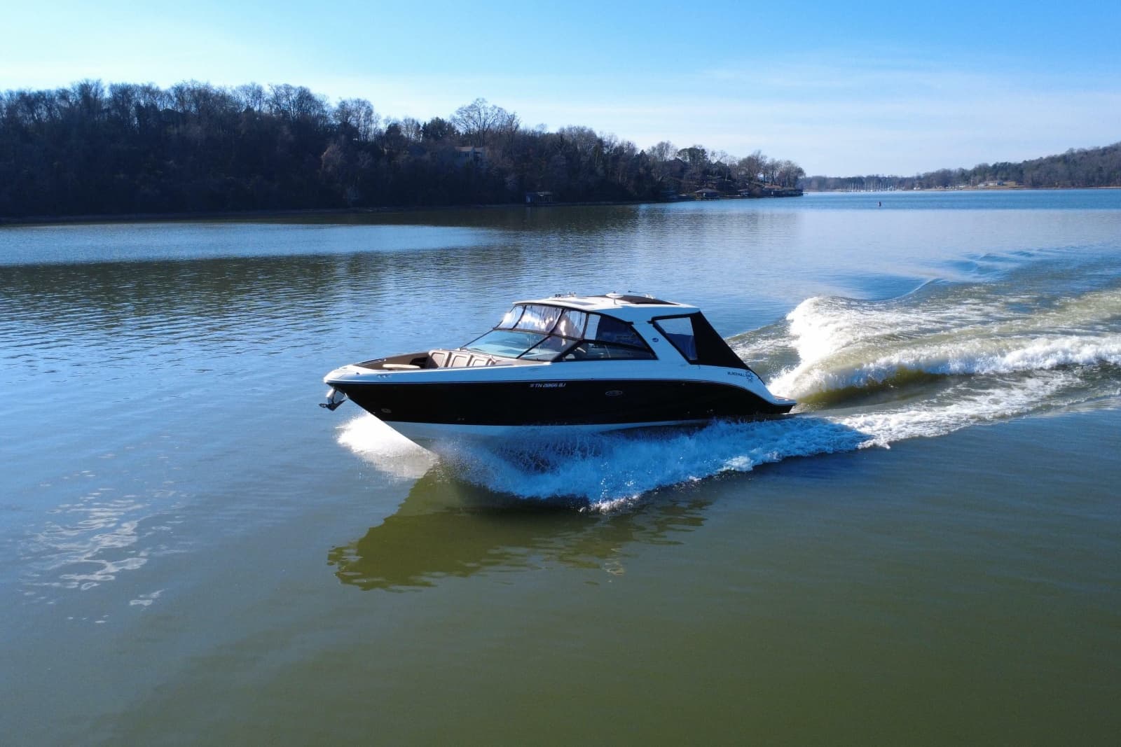 2022 Sea Ray SLX 400 - Photo 16