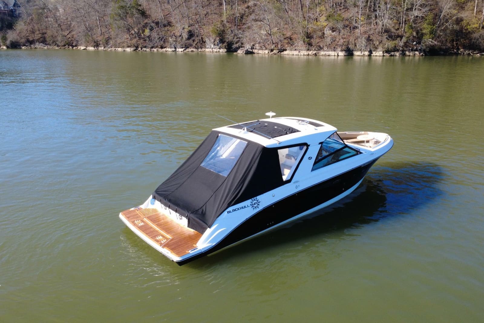 2022 Sea Ray SLX 400 - Photo 29