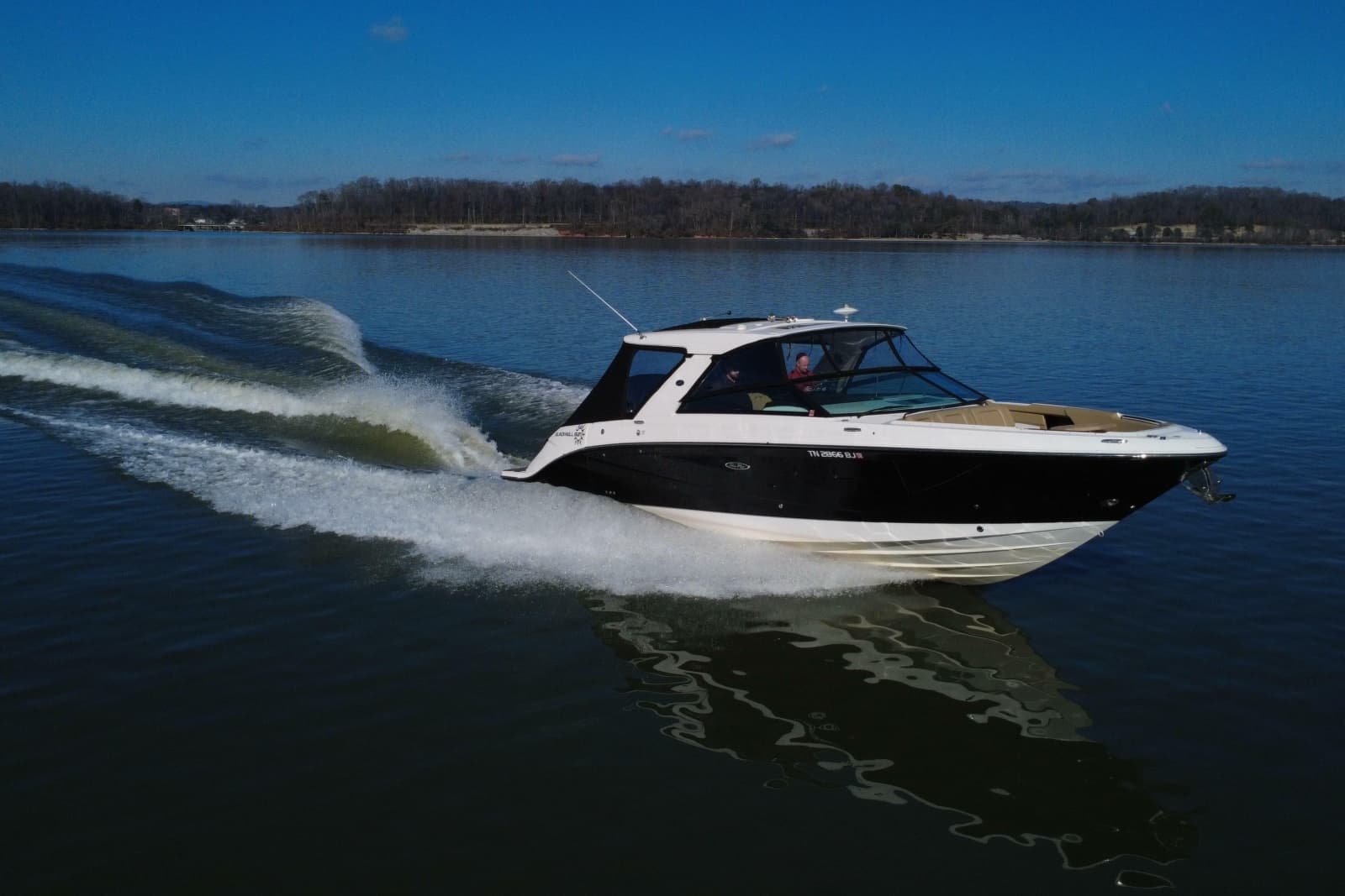 2022 Sea Ray SLX 400 - Photo 22