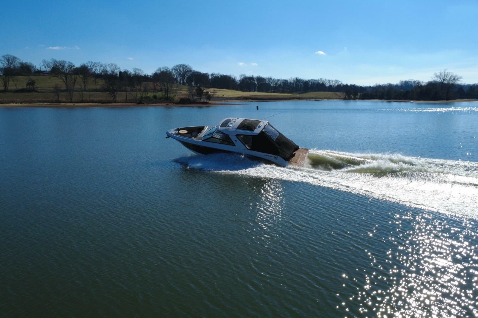 2022 Sea Ray SLX 400 - Photo 11