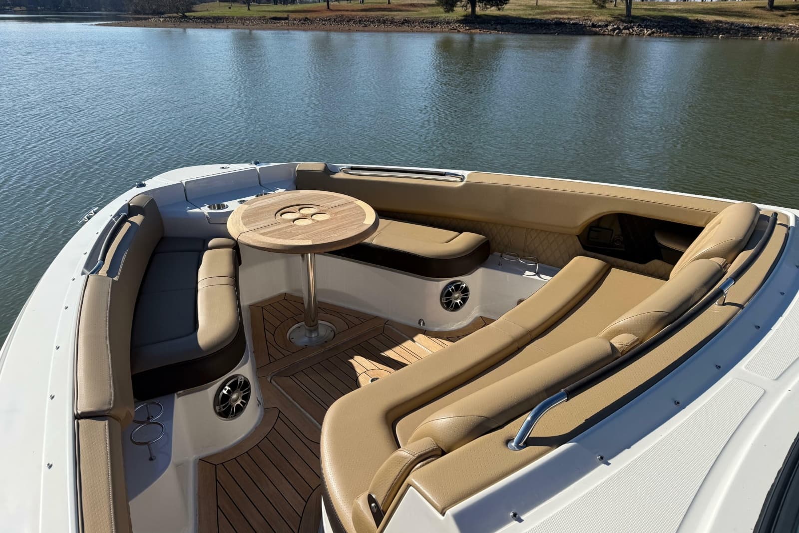 2022 Sea Ray SLX 400 - Photo 39
