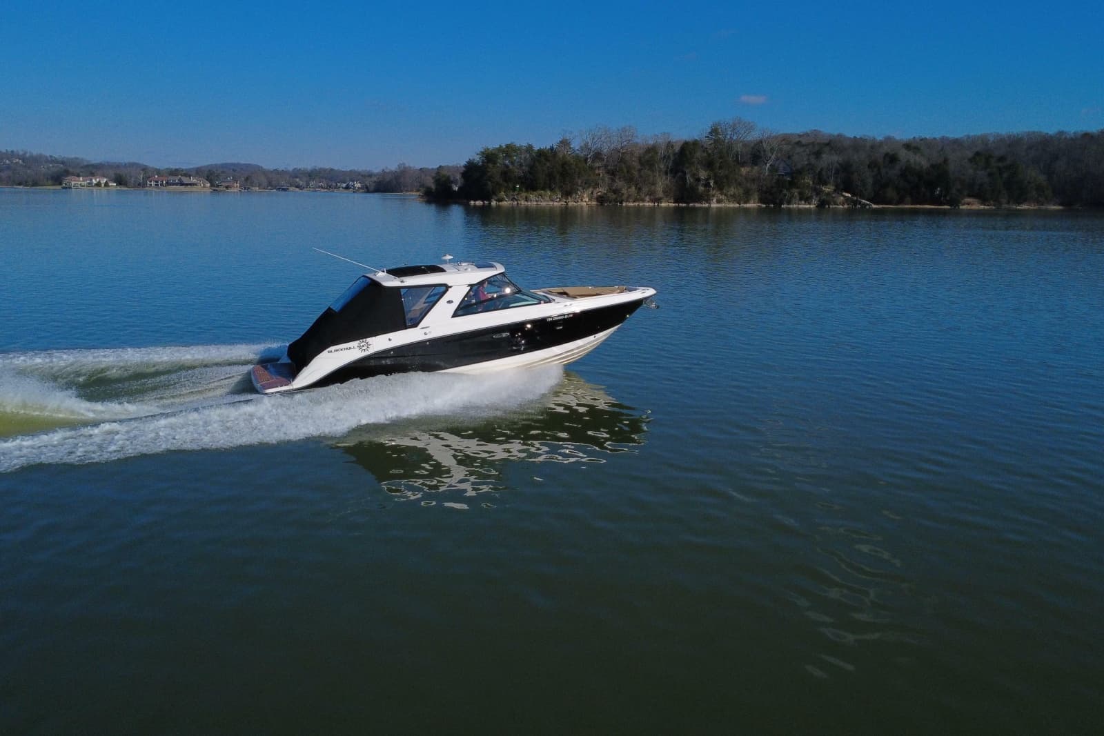 2022 Sea Ray SLX 400 - Photo 17