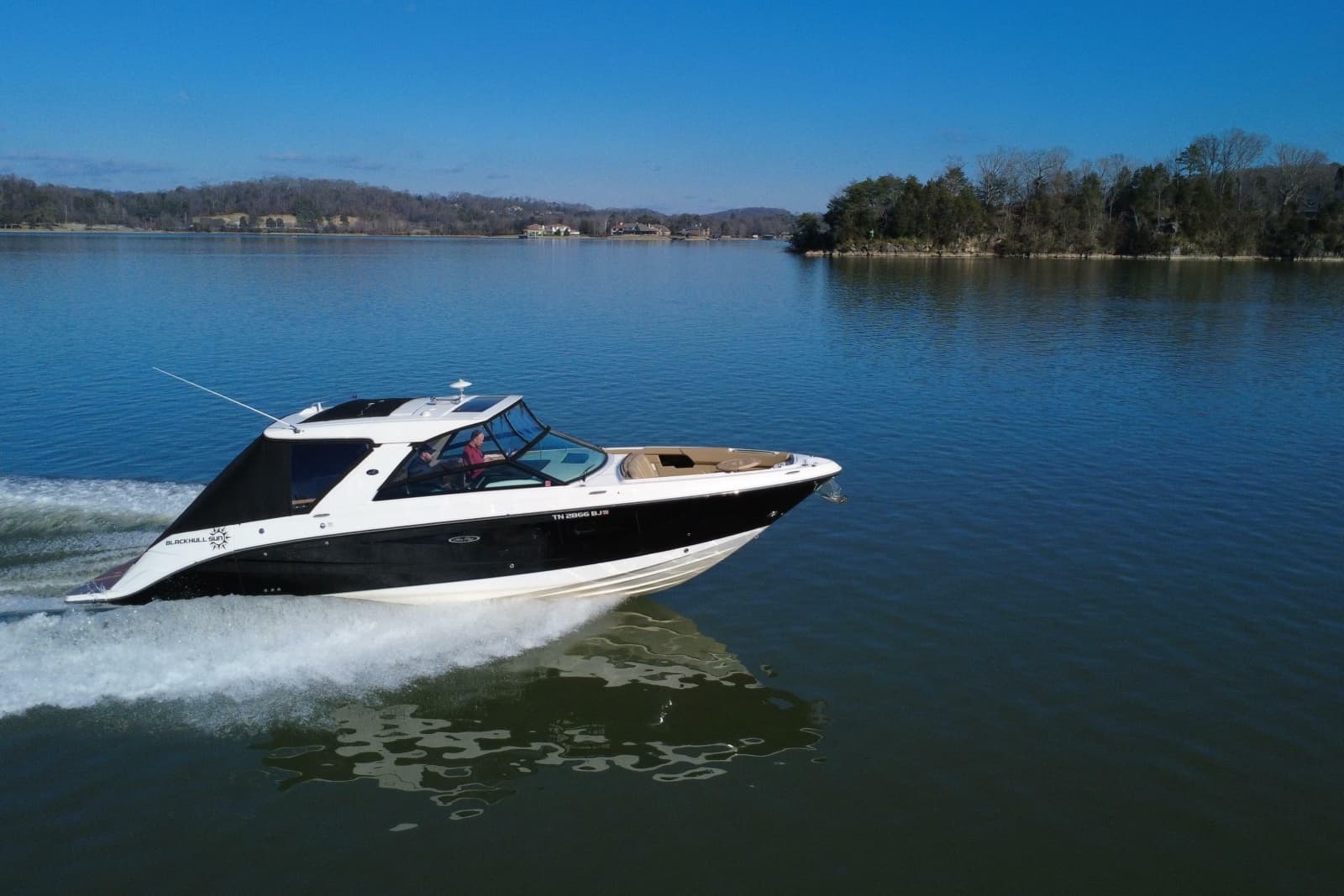 2022 Sea Ray SLX 400 - Photo 19