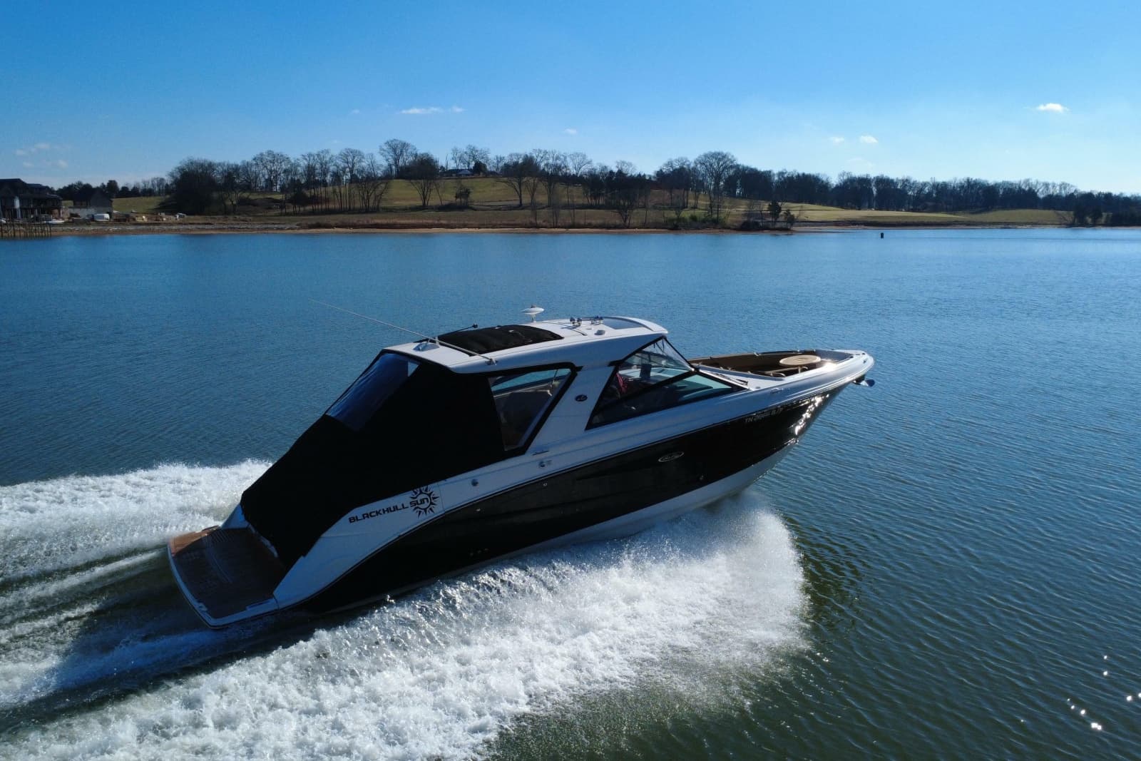 2022 Sea Ray SLX 400 - Photo 8