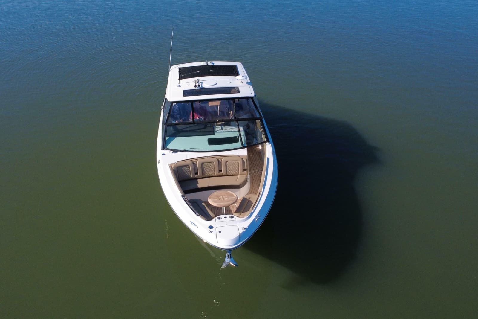 2022 Sea Ray SLX 400 - Photo 26