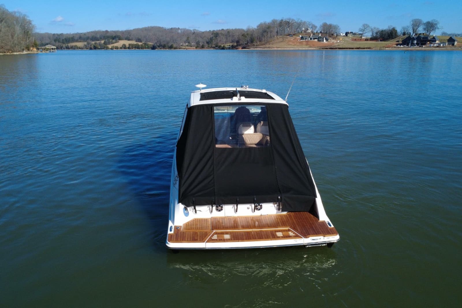2022 Sea Ray SLX 400 - Photo 34