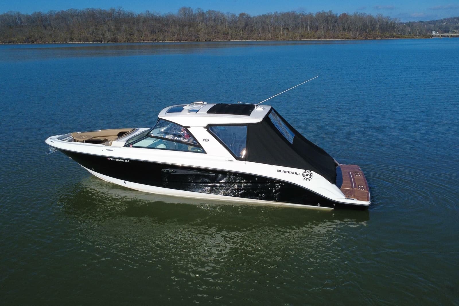 2022 Sea Ray SLX 400 - Photo 35