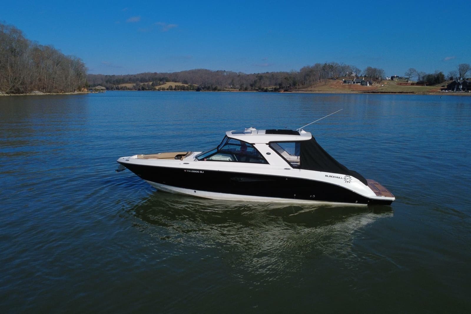 2022 Sea Ray SLX 400 - Photo 31