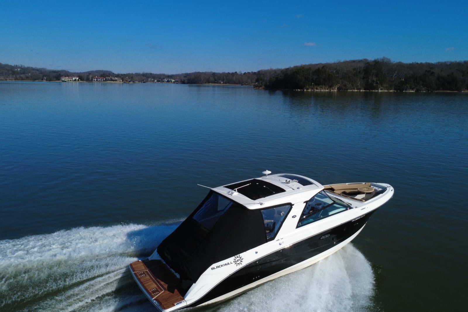 2022 Sea Ray SLX 400 - Photo 18
