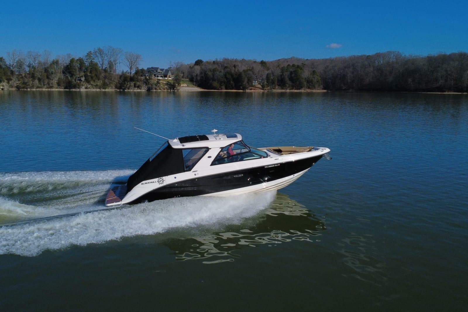 2022 Sea Ray SLX 400 - Photo 2