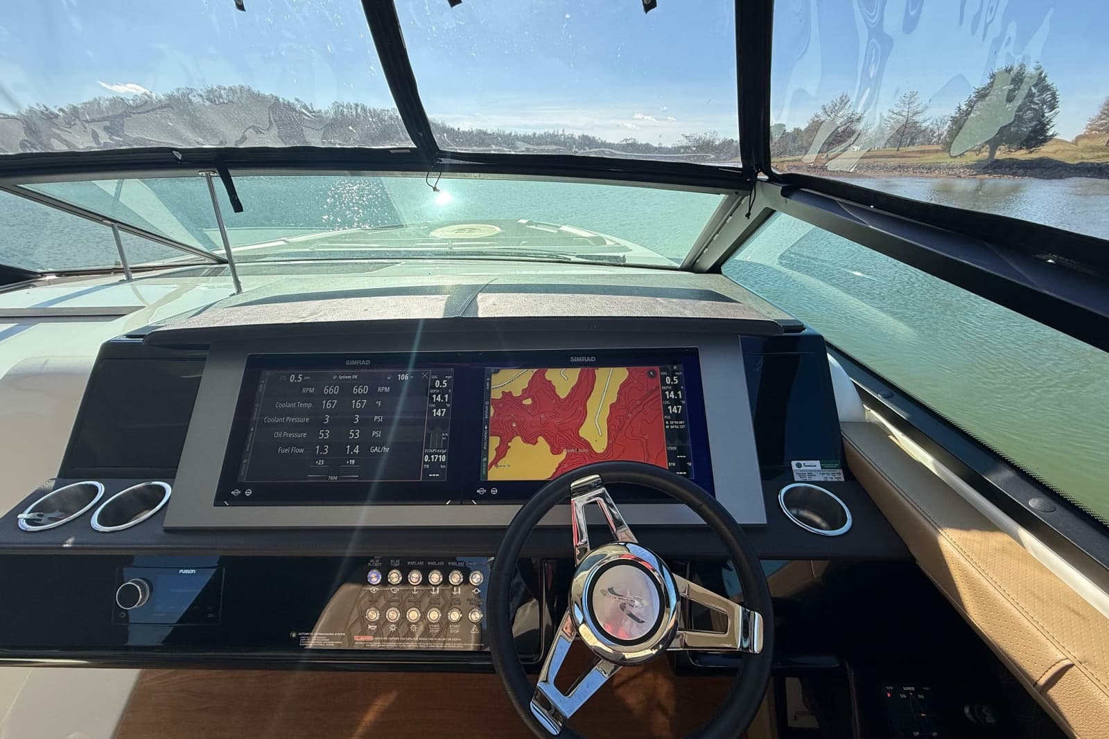 2022 Sea Ray SLX 400 - Photo 37