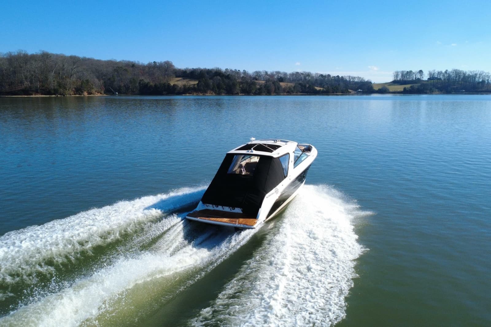 2022 Sea Ray SLX 400 - Photo 13