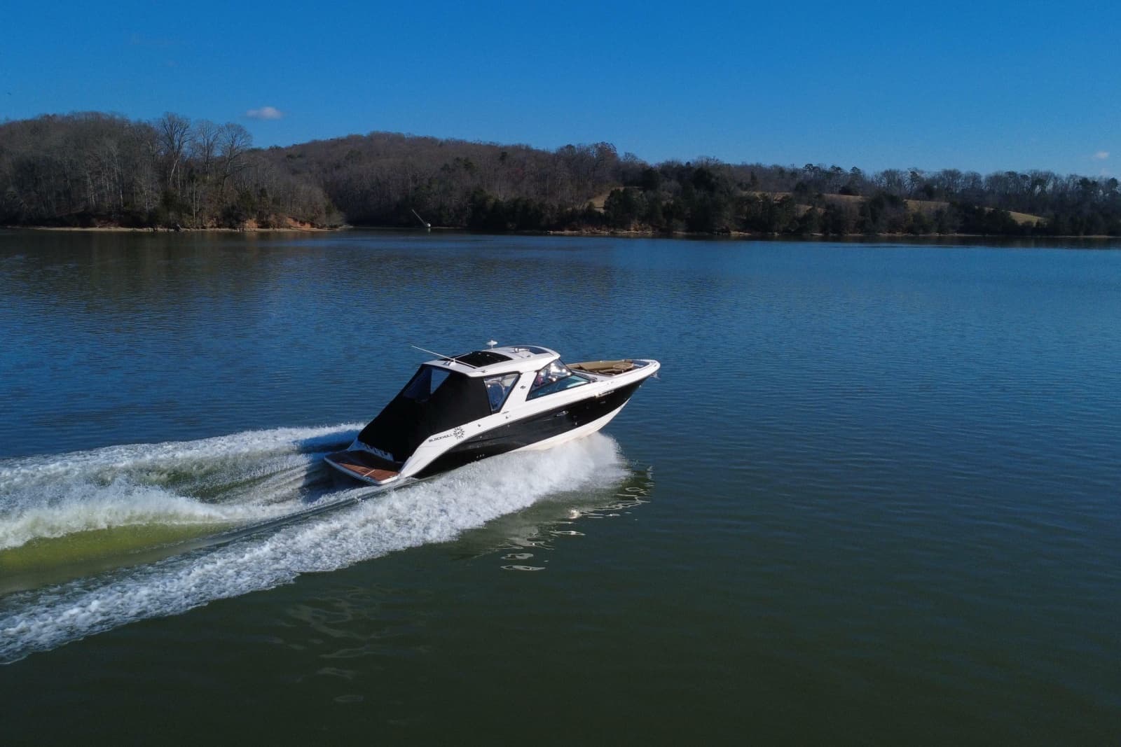 2022 Sea Ray SLX 400 - Photo 10