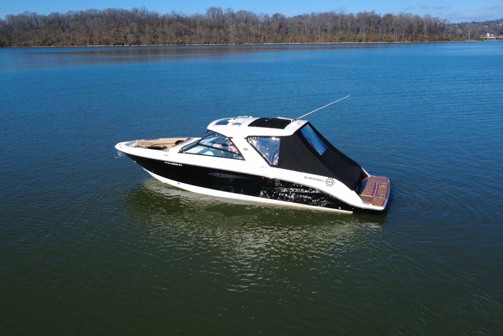 2022 Sea Ray SLX 400 - Photo 28