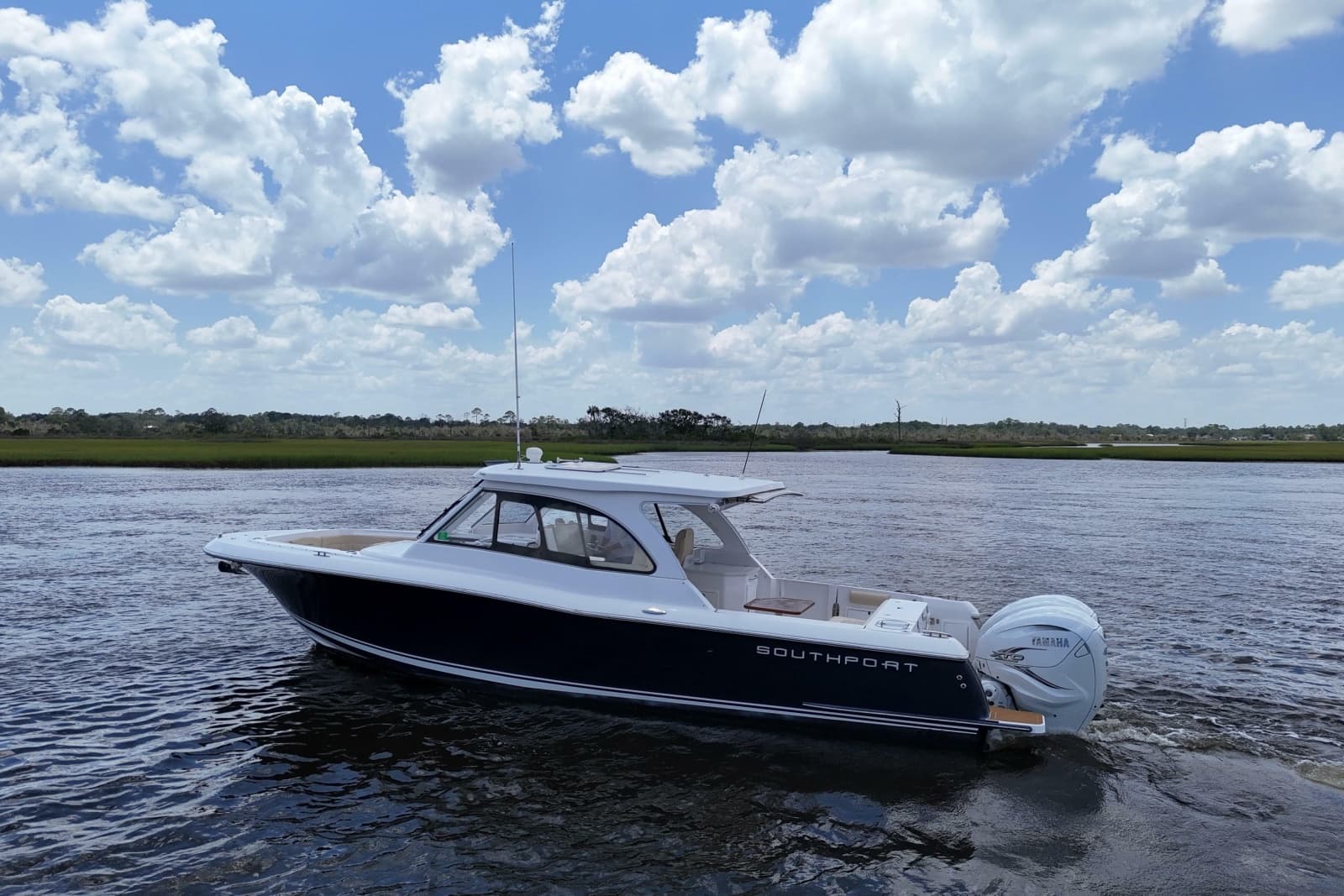 2022 Southport 33 DC - Photo 25